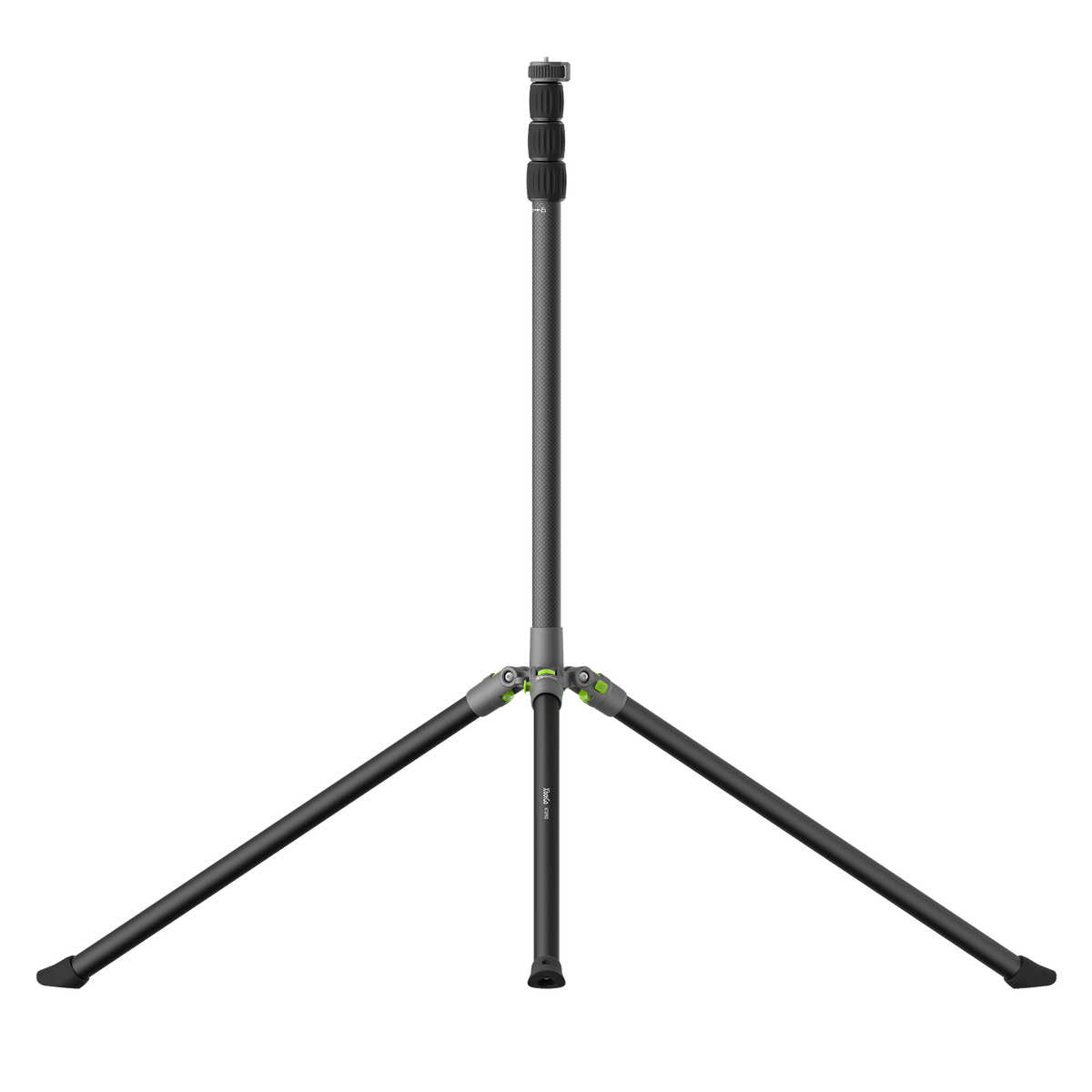 NT3 PRO Carbon Fiber Tripod – 8.83ft