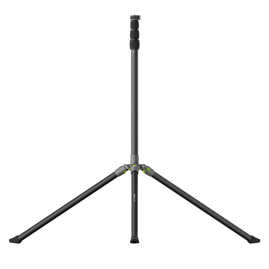 Trépied en fibre de carbone NT3 PRO – 2,69m