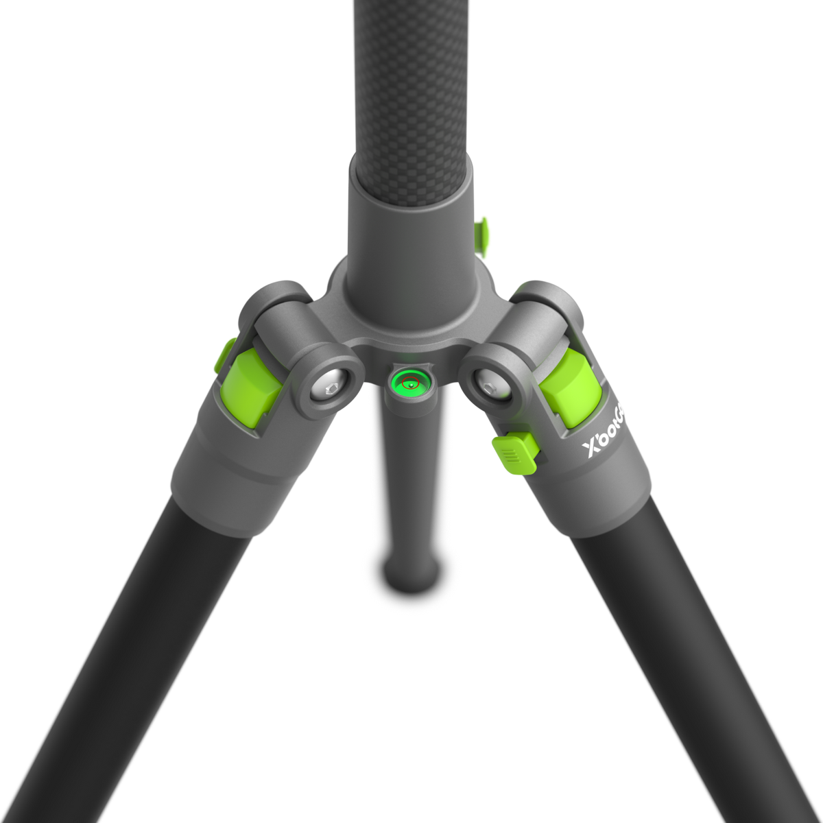NT3 PRO Carbon Fiber Tripod – 8.83ft