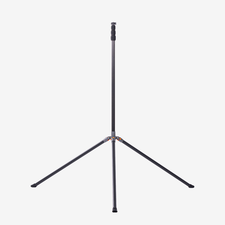 XbotGo NT4 PRO Carbon Fiber Tripod – 12.8ft
