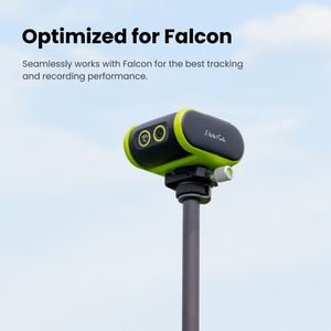 XbotGo AI Cameraman: A Game-Changer for Sports Videography