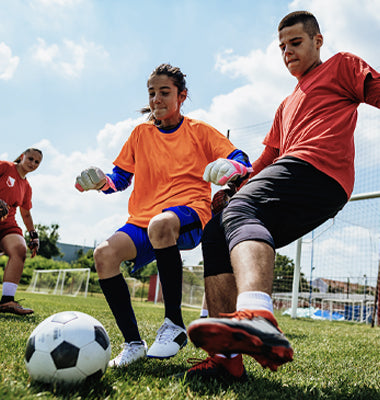 Soccer