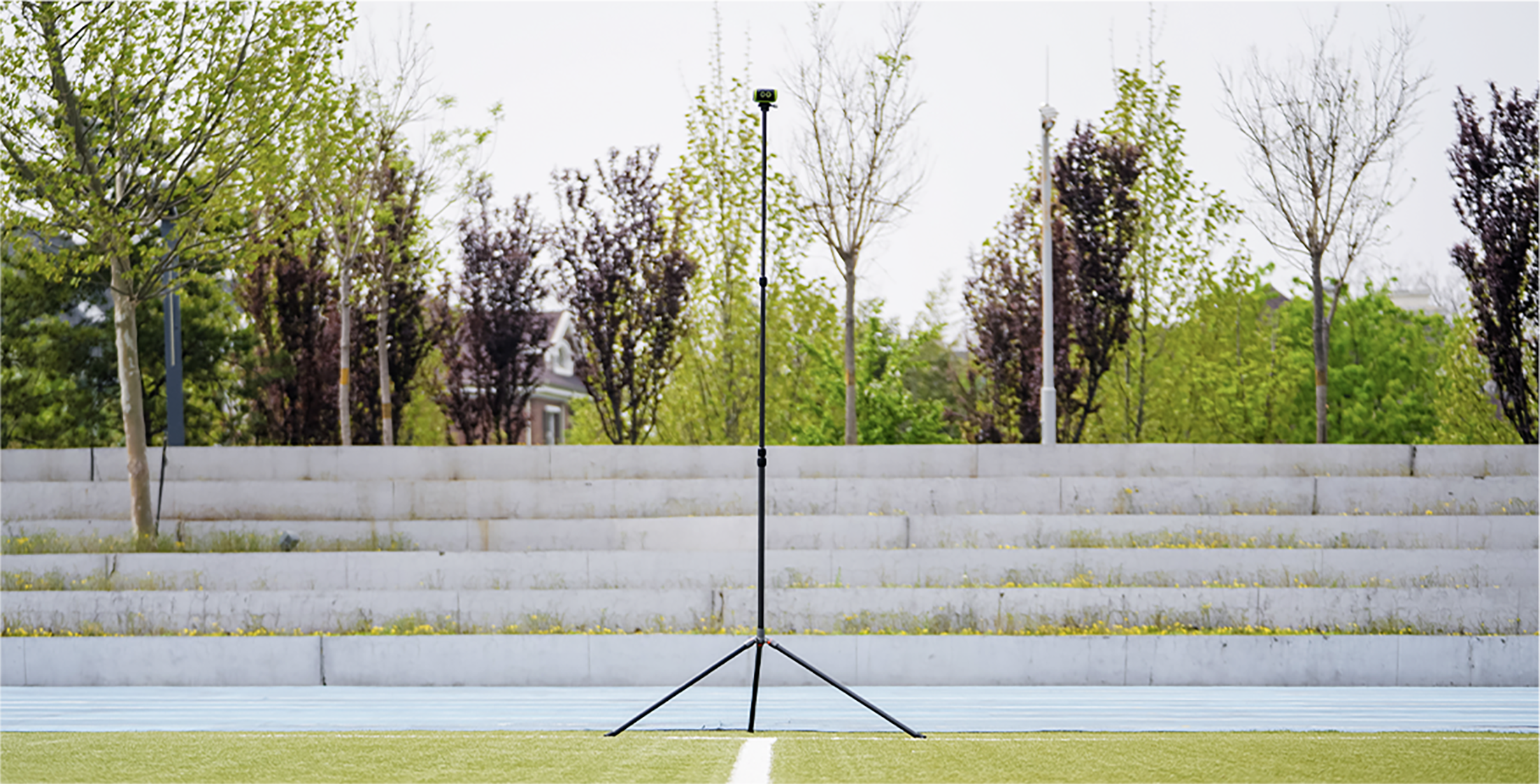 Adjustable for Every Game