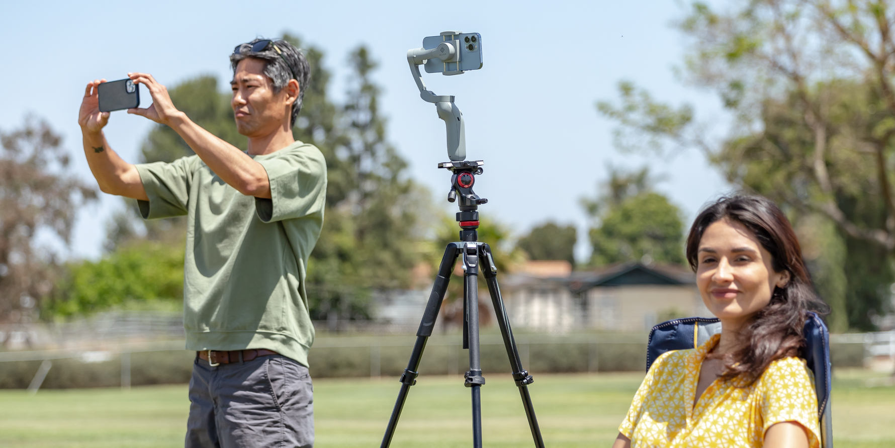 Get in the game with XbotGo!