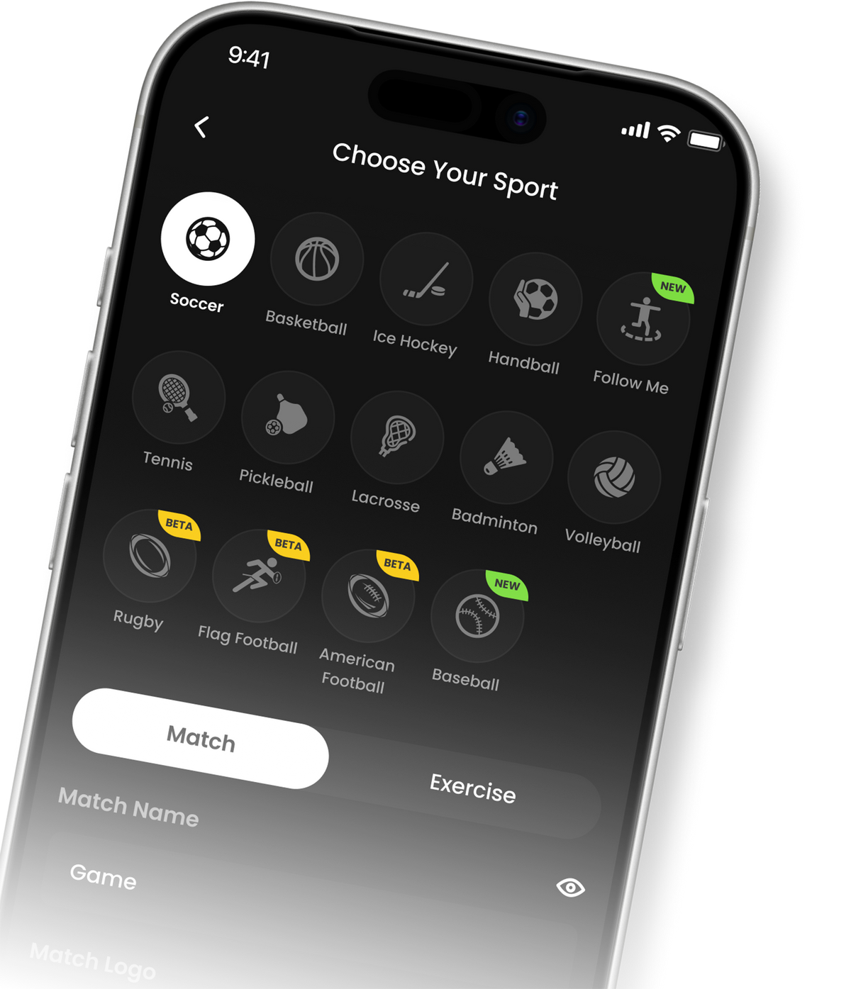 XbotGo App Mobile