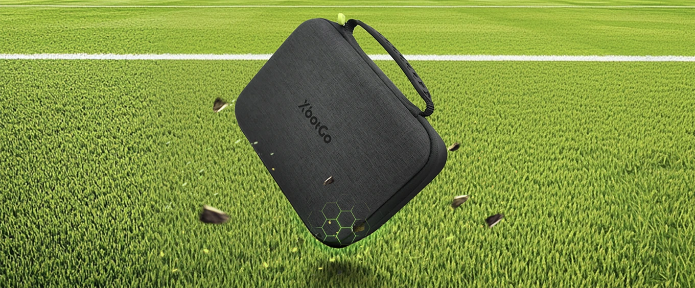 Durable EVA storage Case