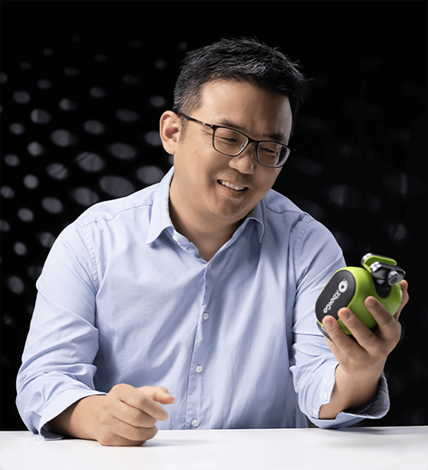 David Tan