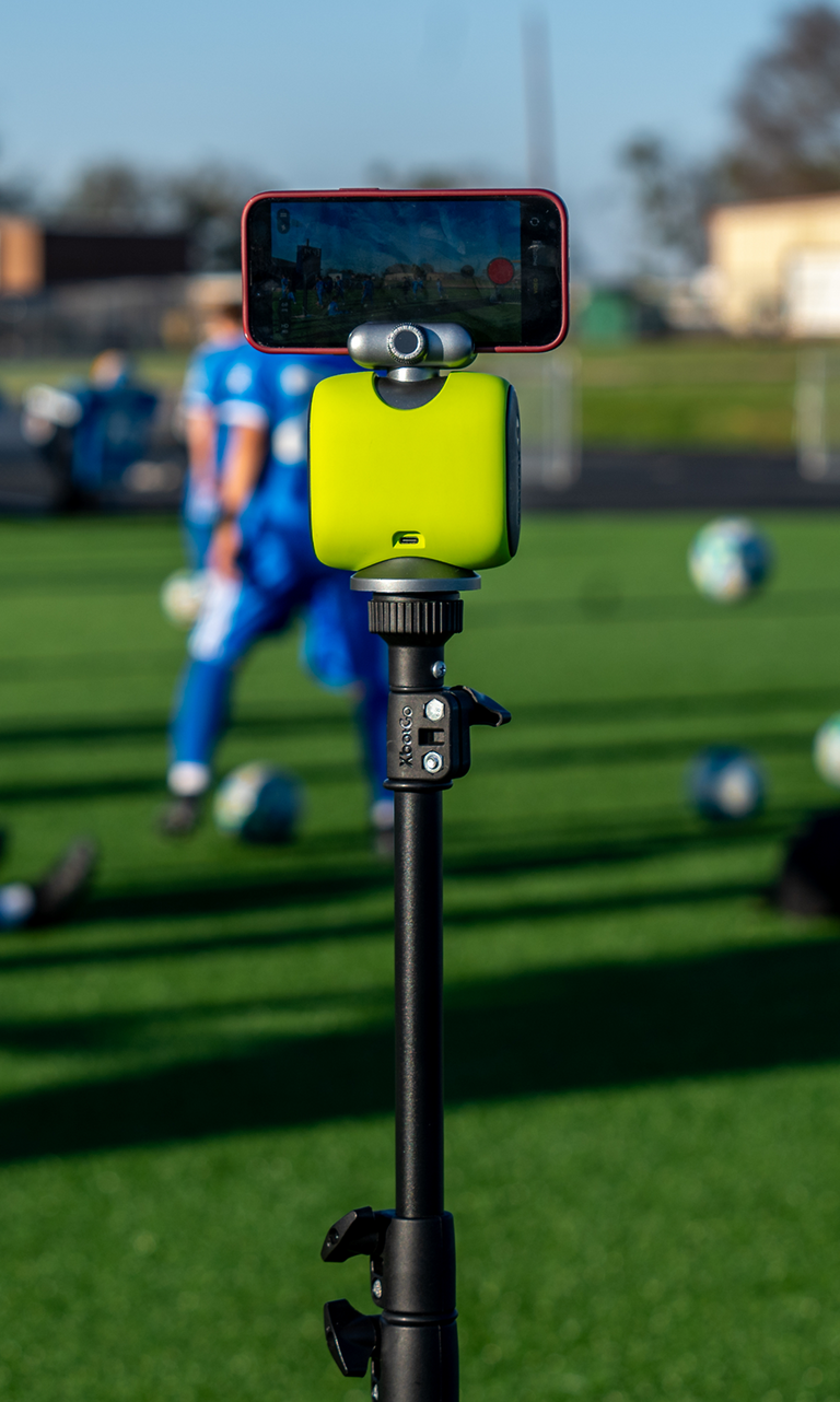 XbotGo Chameleon | Auto Tracking Sports Camera System