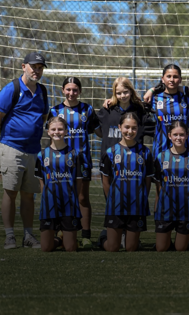 Parents Banner Mobile