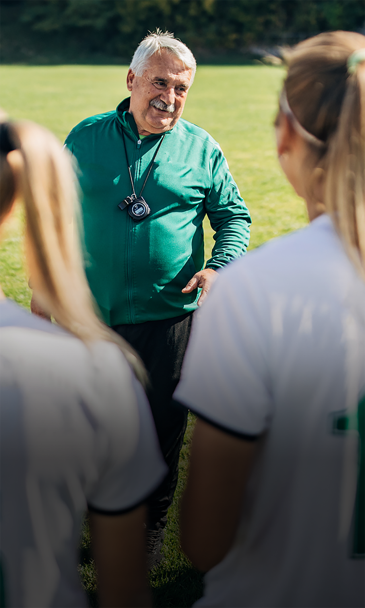 Parents Banner Mobile