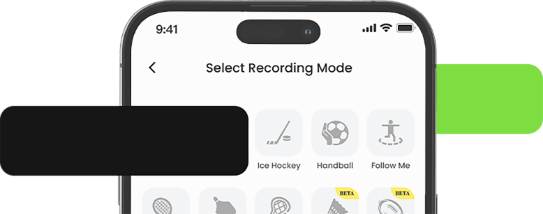 Powered by XbotGo App