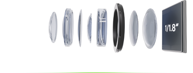 4K Clarity Video Quality*