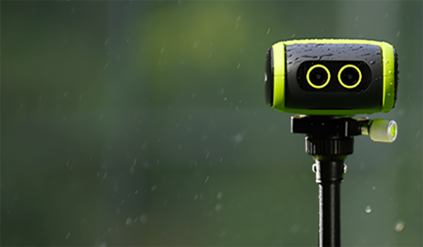 Resistente a la intemperie