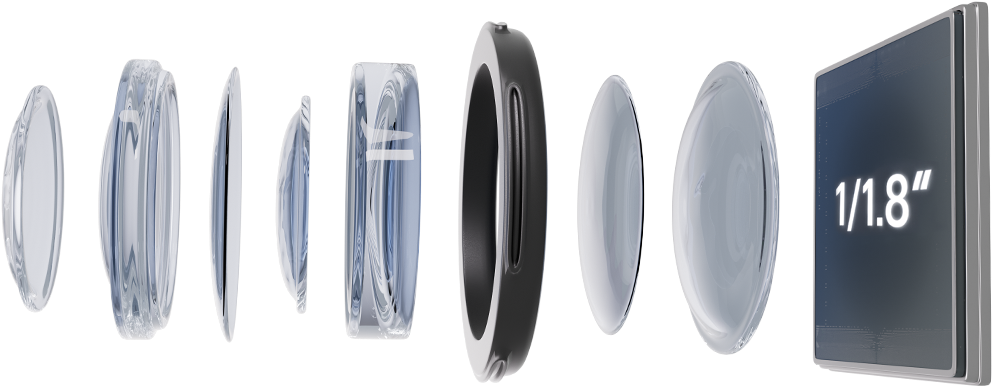 4K Clarity Video Quality*