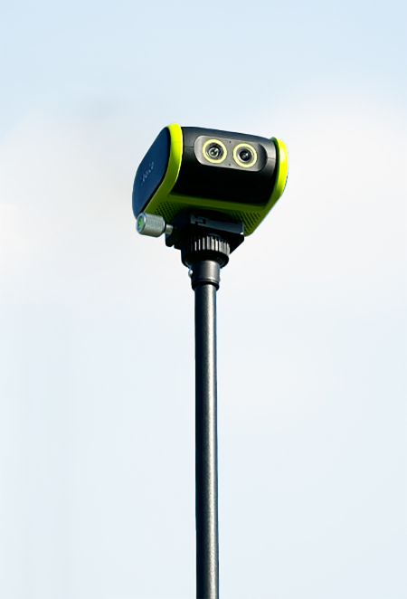 Xbotog Camera XbotGo Falcon | All-in-One 4K AI Sports Camera