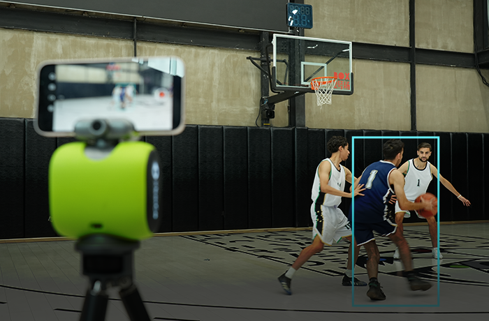 Capture the Big Plays