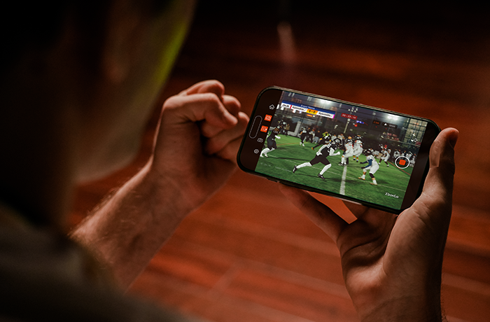 Works With Most Phones