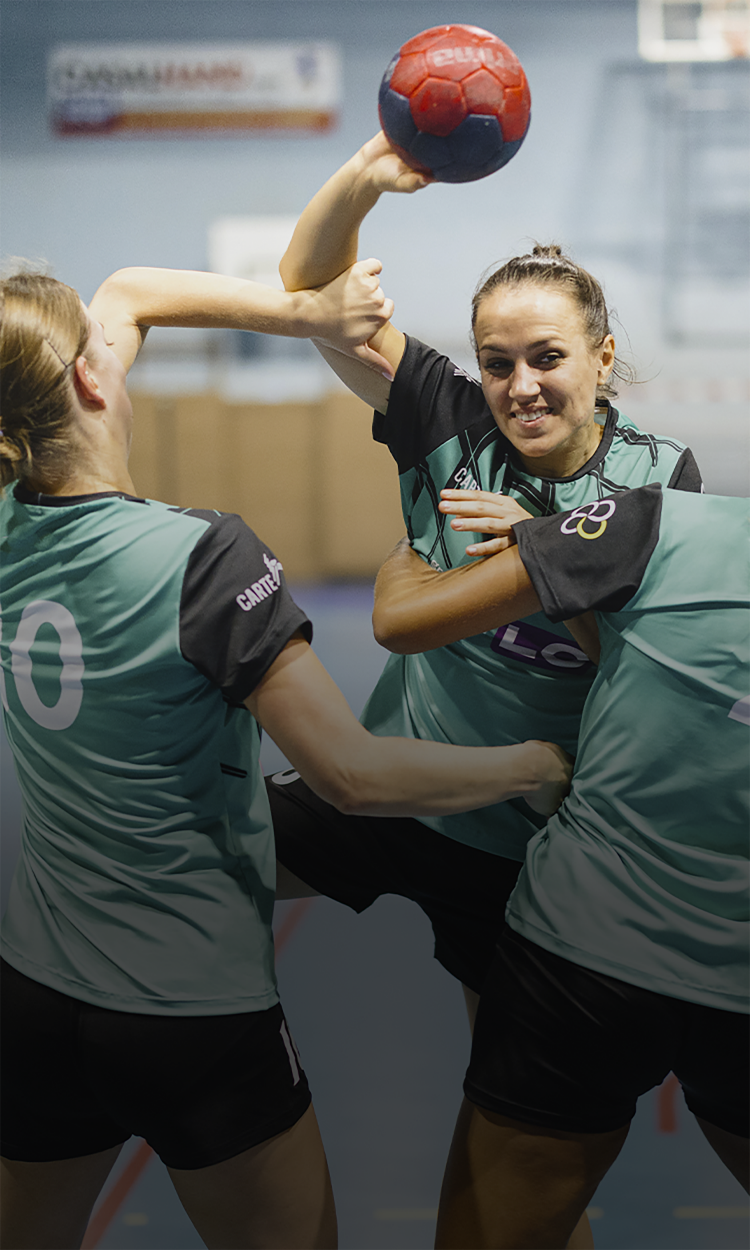 Balonmano