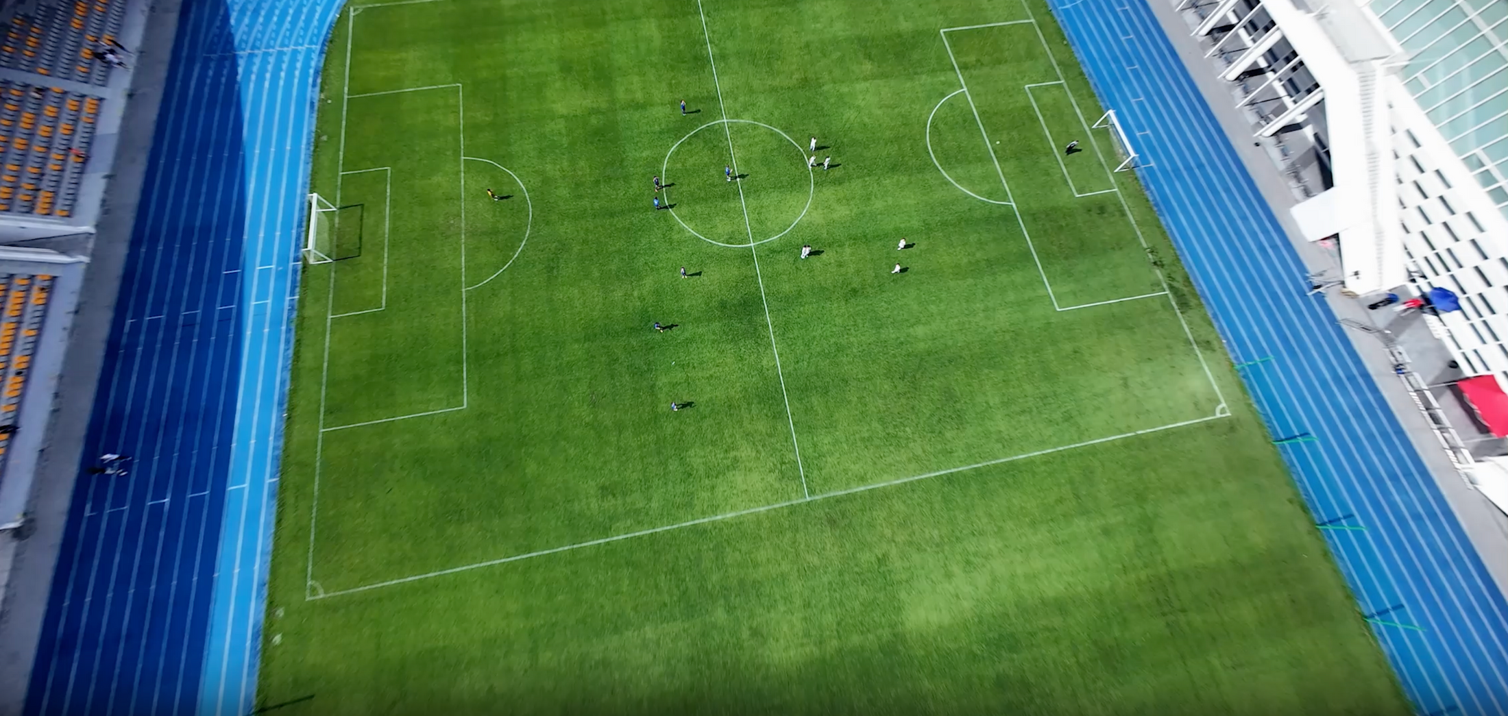 Highlights automáticos