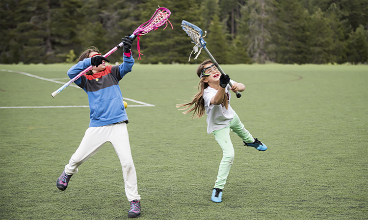 Adaptive Auto-Tracking