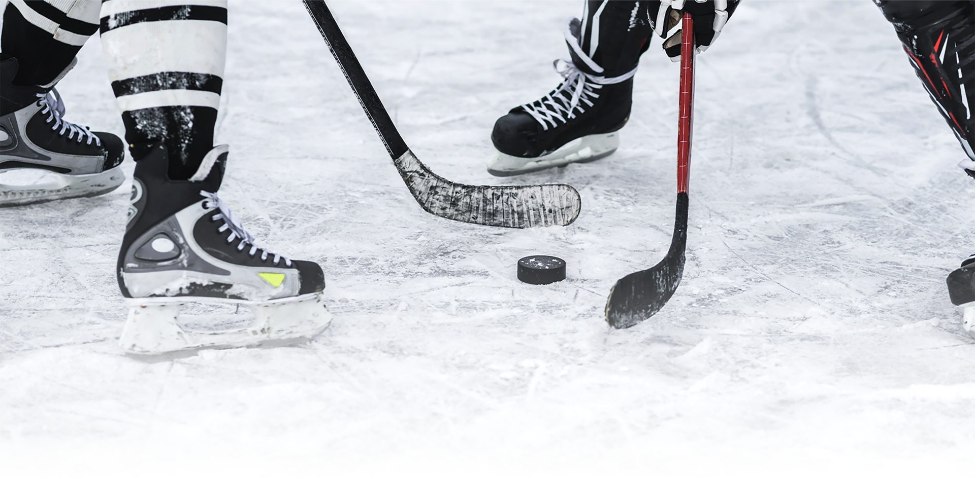 XbotGo: AI Auto Tracking Solution 
for Ice Hockey