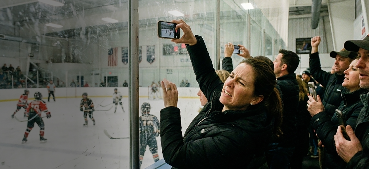 Hands-Free<br> Recording