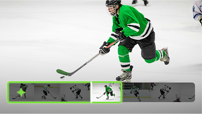 Create Highlights Your Way With XbotGo