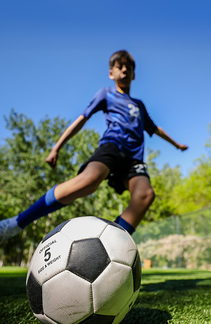 Fútbol