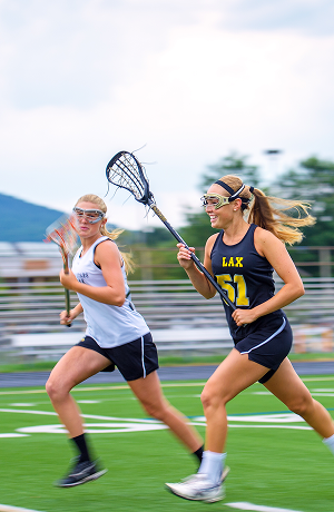 Lacrosse