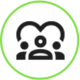 <p>Global exposure</p><p> & fast-growing team.</p>