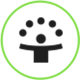 <p>Passion-driven</p><p> work with sports & tech.</p>