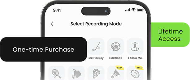 One App. <br>Total Control.