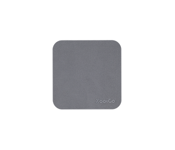 Lens cloth