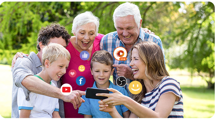 Mobile Image