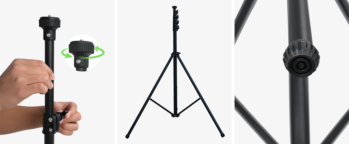 Effortless Setup for XbotGo Cameraman