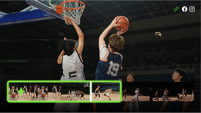 Turn Games Into Clips