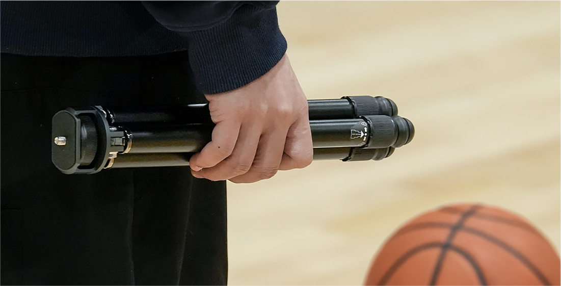 Portabilidad de bolsillo