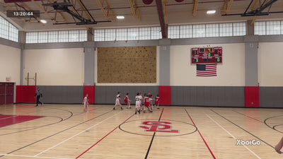 Basketball