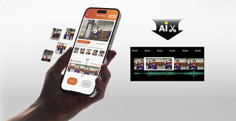 Your Highlight Clips