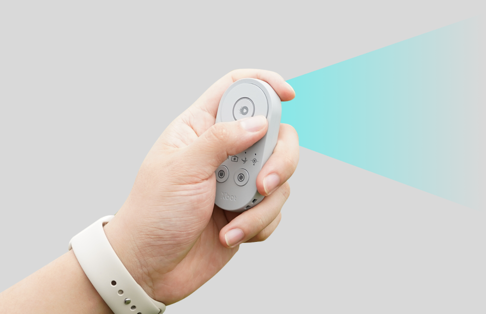 XbotGo BLE Remote Control