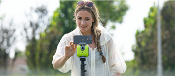 Xbotog Camera Buy XbotGo Chameleon | The Best AI Sports Camera System