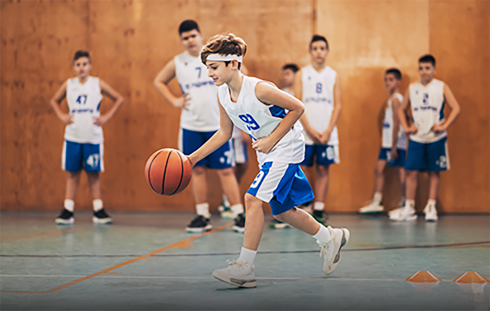 Youth Training [5v5]