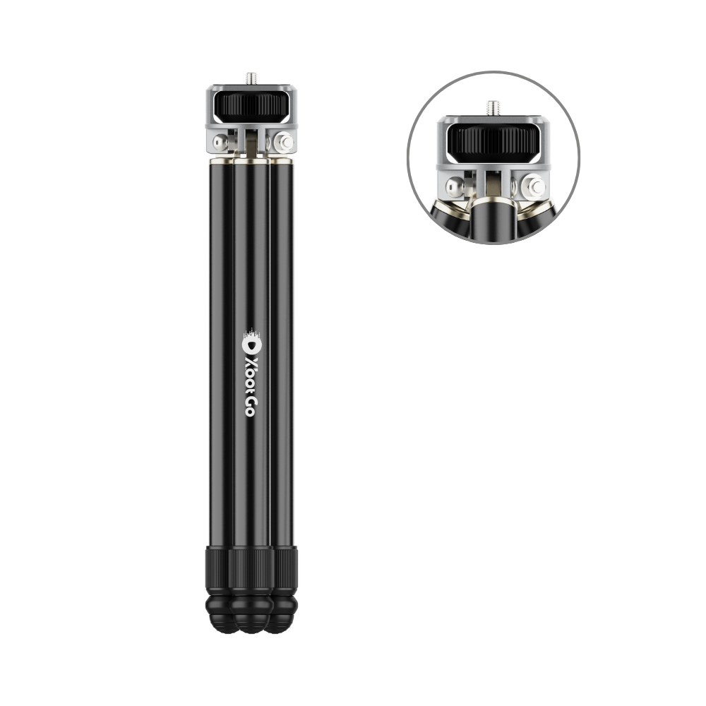 The XbotGo Sports soccer Gimbal