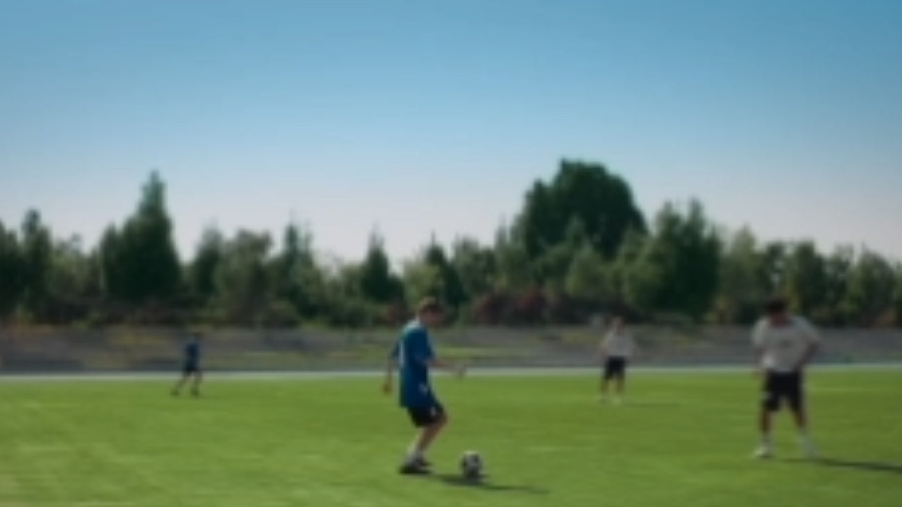 Other sports footage