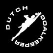 Dutch GoalKeeper