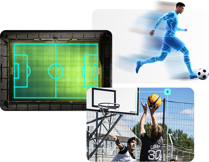 Smarter tracking features