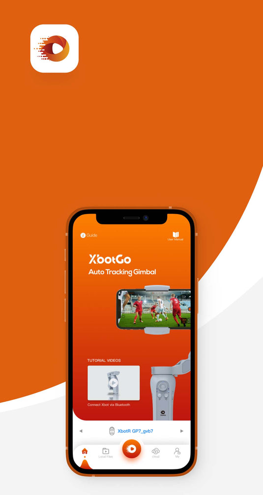 XbotGo App