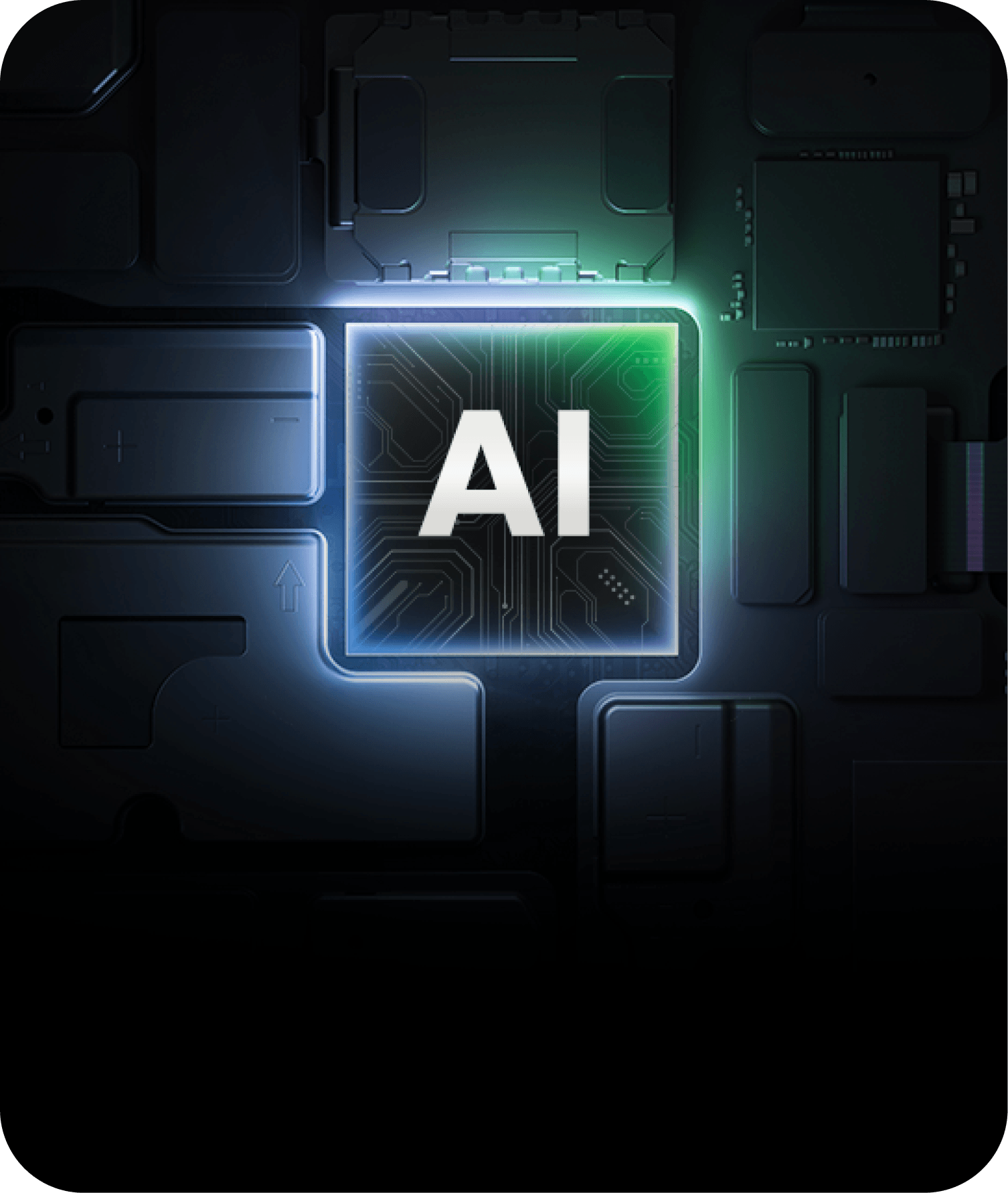 AI processor